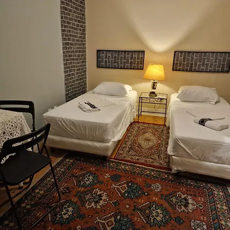 Кемпинг D I N *