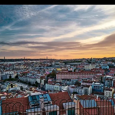 D I N Kamp alanı Lisboa