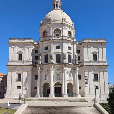 Kamp alanı D I N Lisboa